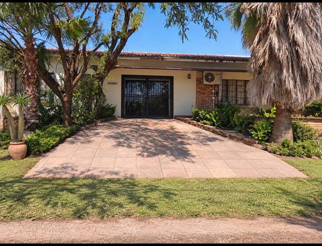 FARM FOR SALE IN VASFONTEIN